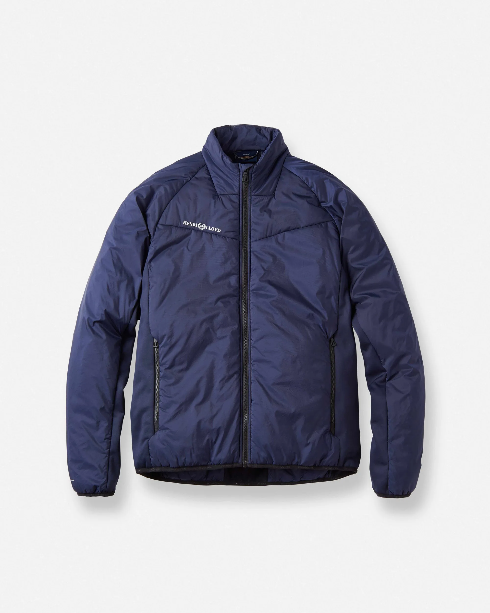 Smart-Therm Jacket - Navy Blue sold by Henri Lloyd