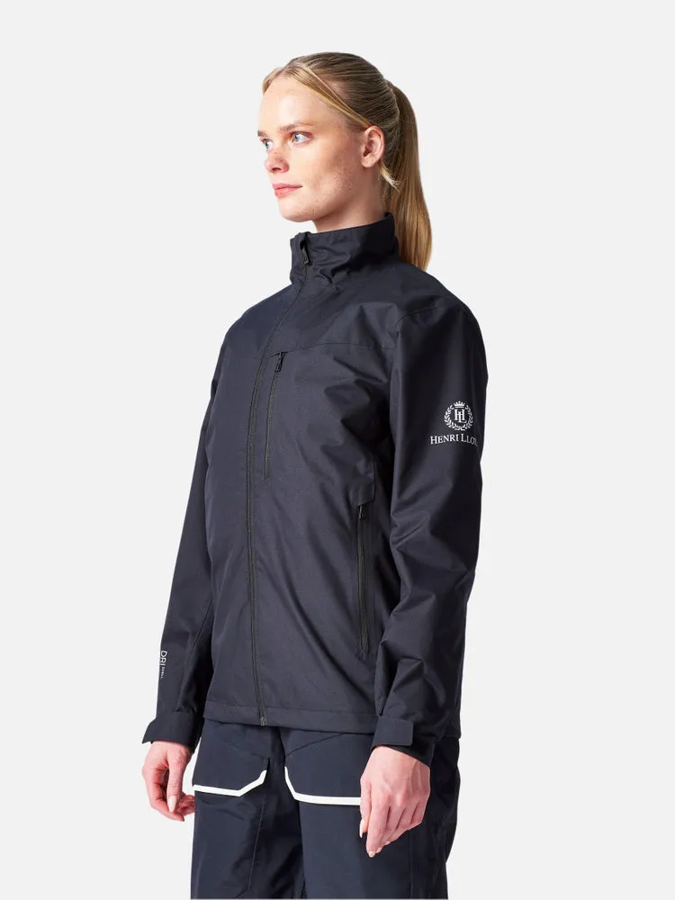 Women's Breeze Jacket - Black sold by Henri Lloyd product image thumbnail 3