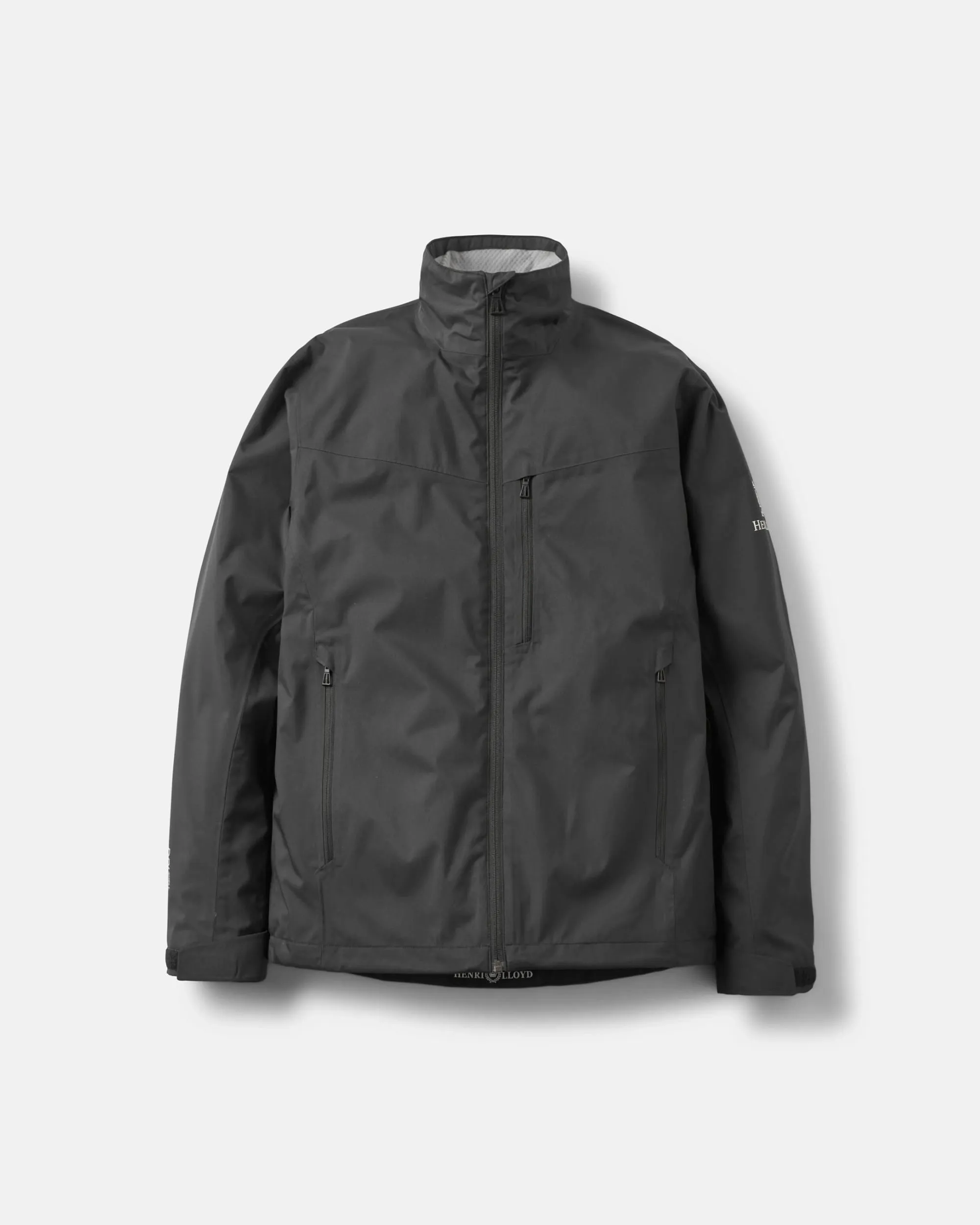 Women's Breeze Jacket - Black sold by Henri Lloyd