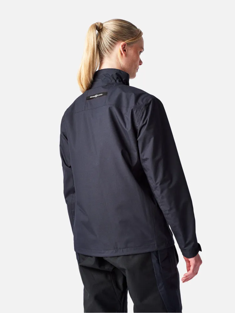 Women's Breeze Jacket - Black sold by Henri Lloyd product image thumbnail 5