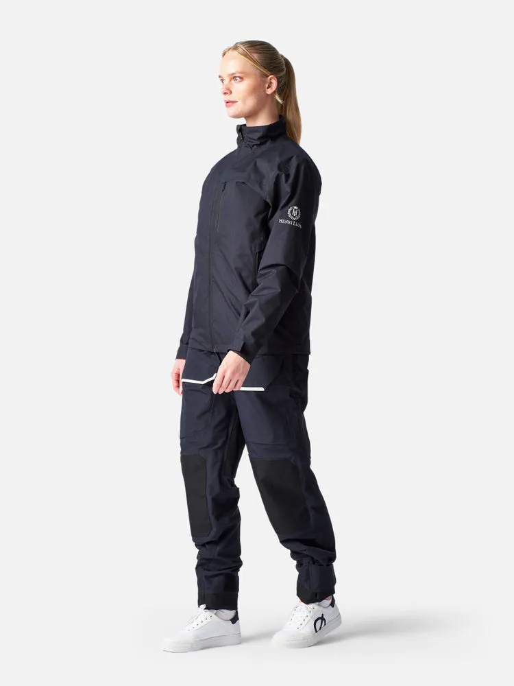 Women's Breeze Jacket - Black sold by Henri Lloyd product image thumbnail 4