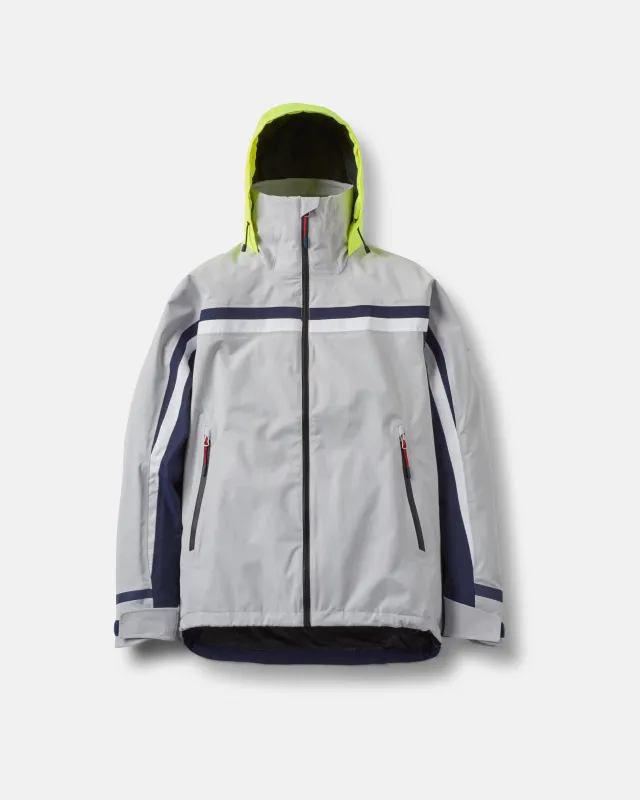 Women's Sail Jacket - Ice sold by Henri Lloyd