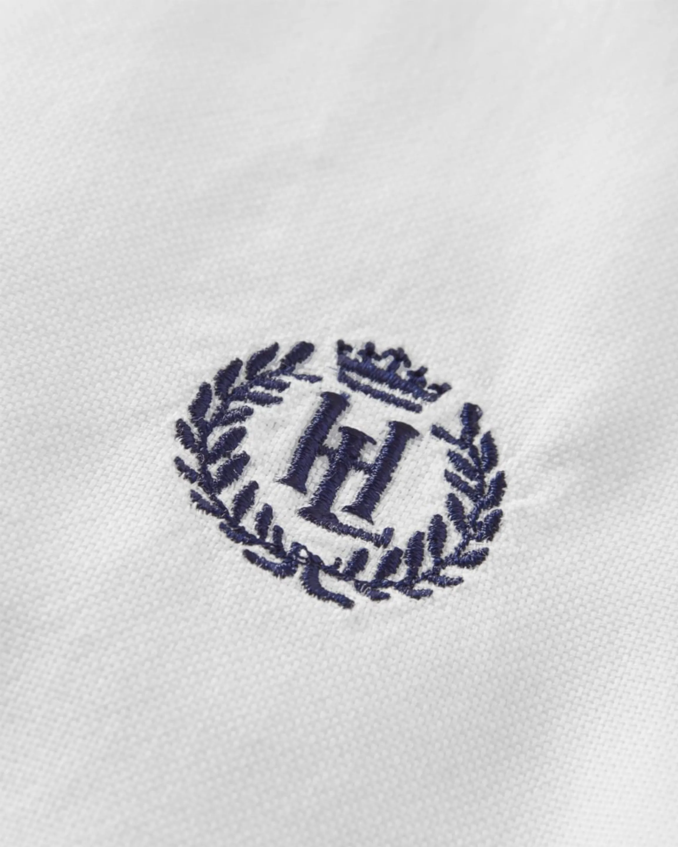 Women's Henri Oxford Shirt 2.0 - White sold by Henri Lloyd product image thumbnail 5