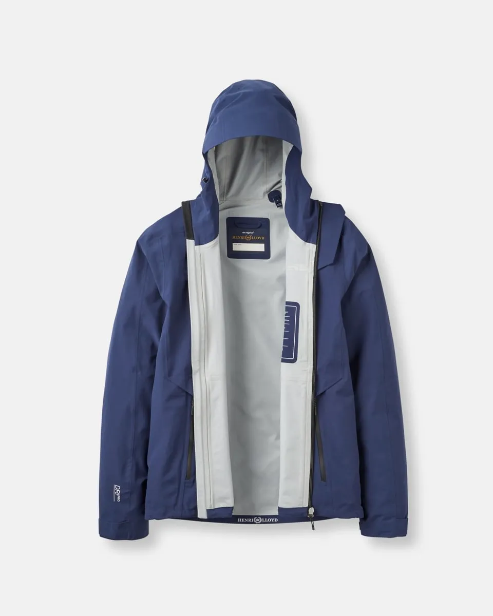 Mav-Lite Shell 2.0 - Navy Blue sold by Henri Lloyd product image thumbnail 5