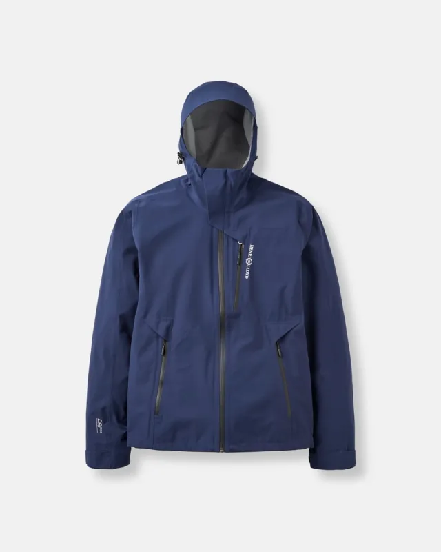 Mav-Lite Shell 2.0 - Navy Blue made by Henri Lloyd