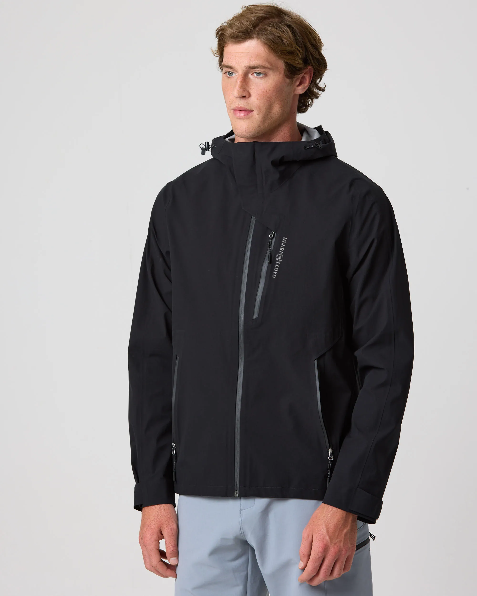 Mav-Lite Shell 2.0 - Black sold by Henri Lloyd product image thumbnail 5