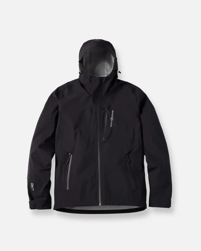 Mav-Lite Shell 2.0 - Black made by Henri Lloyd