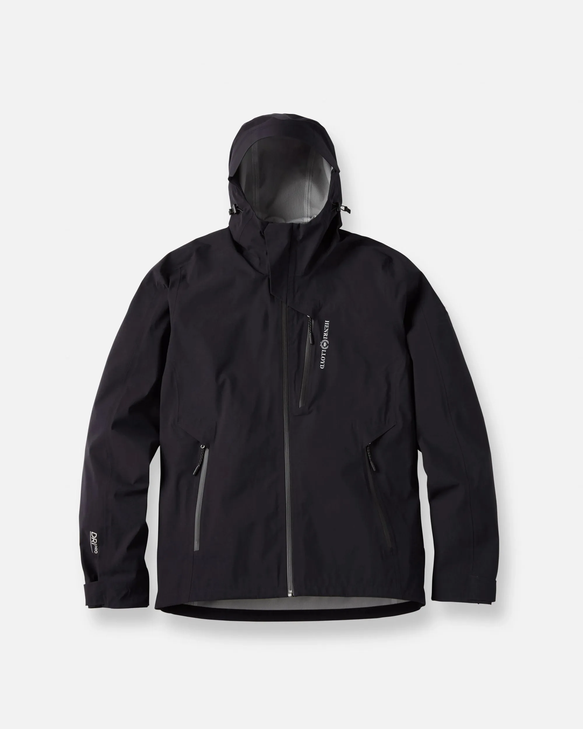 Mav-Lite Shell 2.0 - Black sold by Henri Lloyd