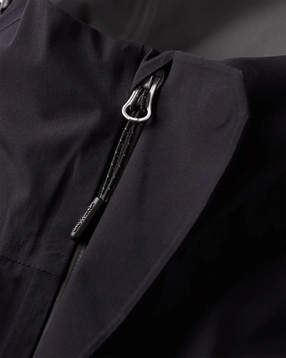 Mav-Lite Shell 2.0 - Black sold by Henri Lloyd product image thumbnail 3