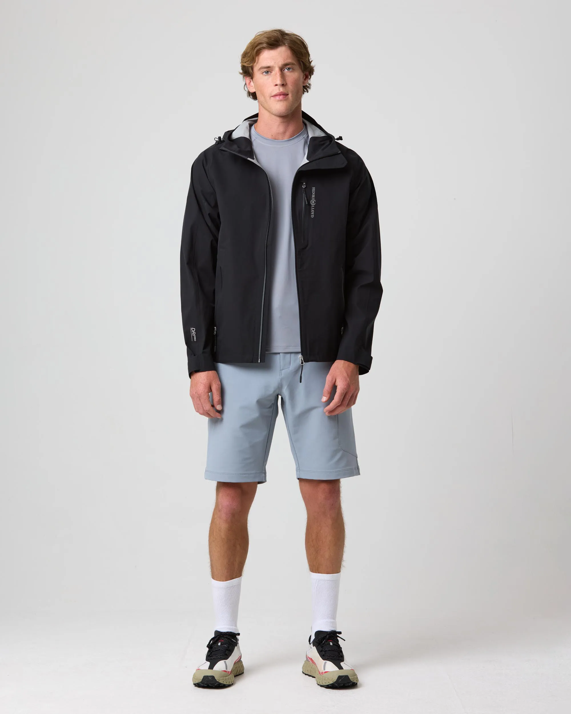 Mav-Lite Shell 2.0 - Black sold by Henri Lloyd product image thumbnail 4