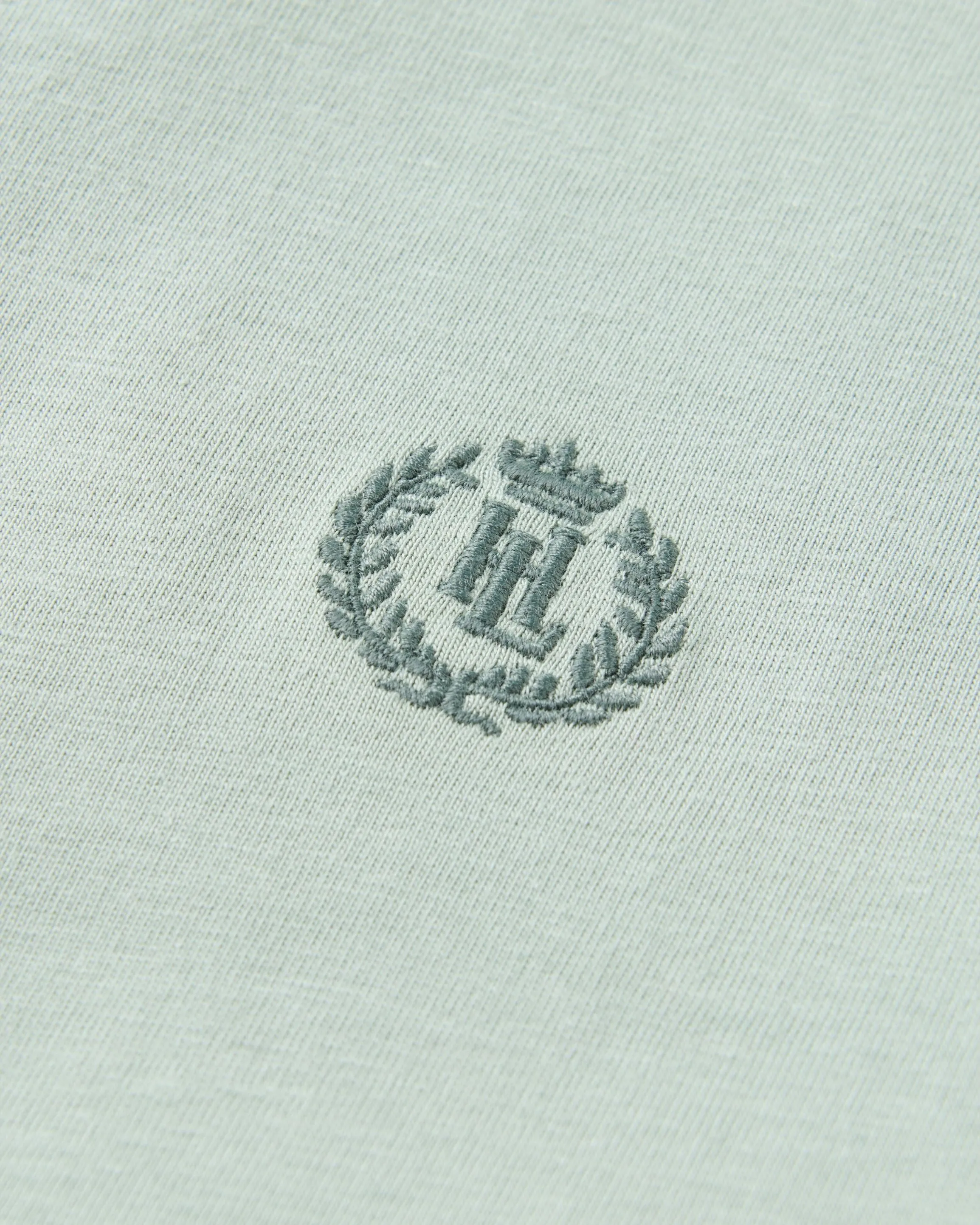 Cowes T Shirt - Pale Jade sold by Henri Lloyd product image thumbnail 3