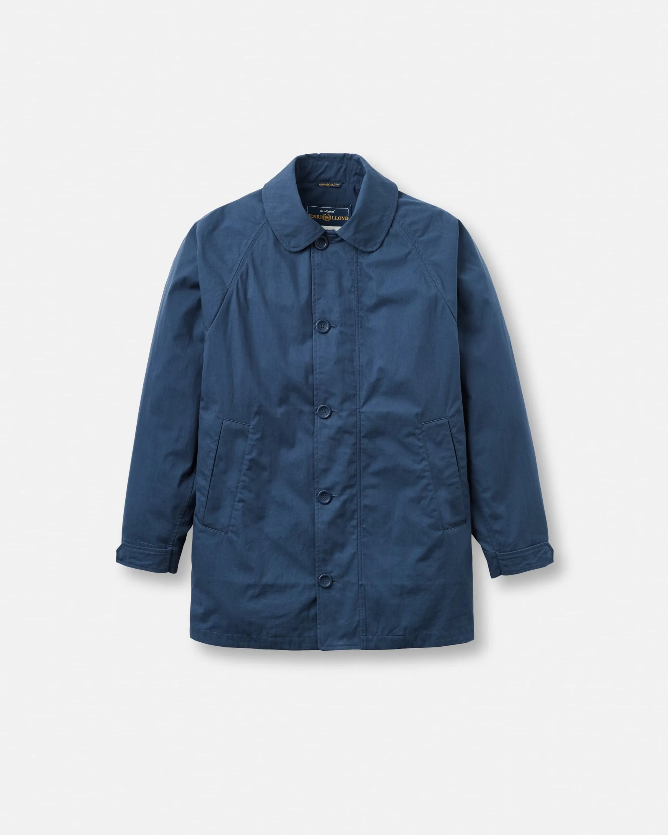Consort Shore Jacket - Navy Blue sold by Henri Lloyd