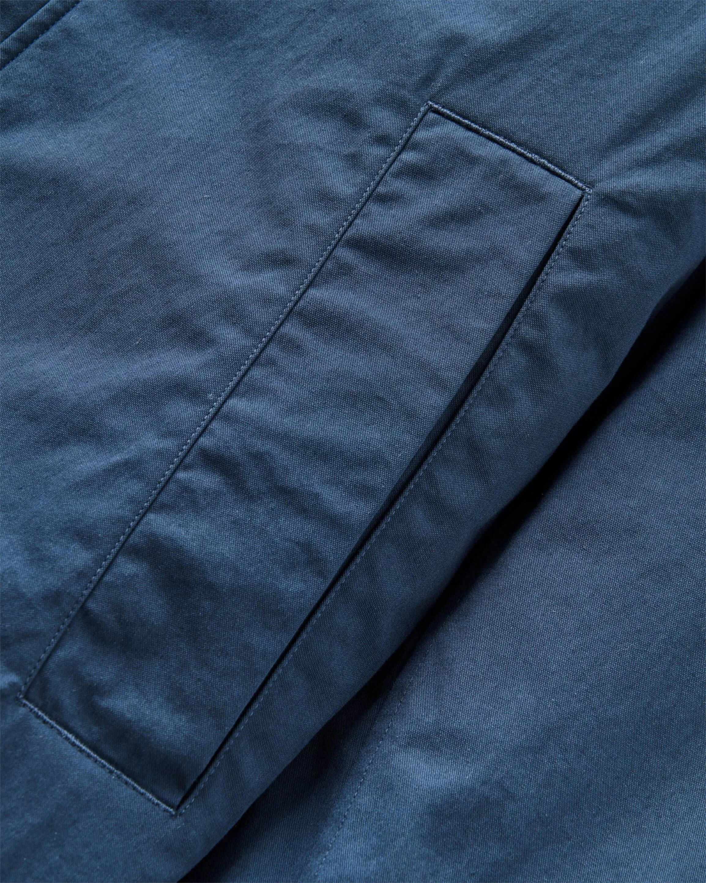Consort Shore Jacket - Navy Blue sold by Henri Lloyd product image thumbnail 5