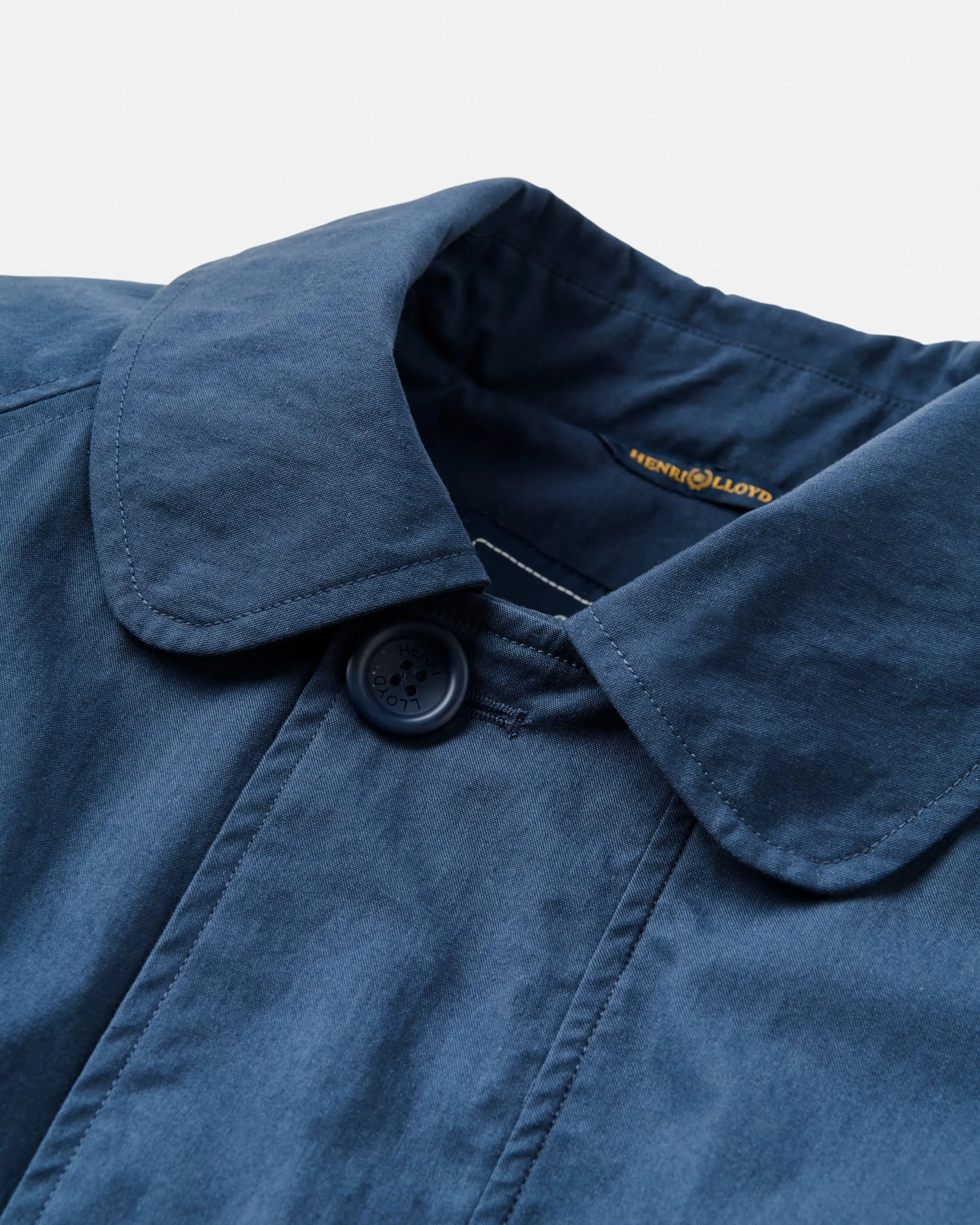 Consort Shore Jacket - Navy Blue sold by Henri Lloyd product image thumbnail 4