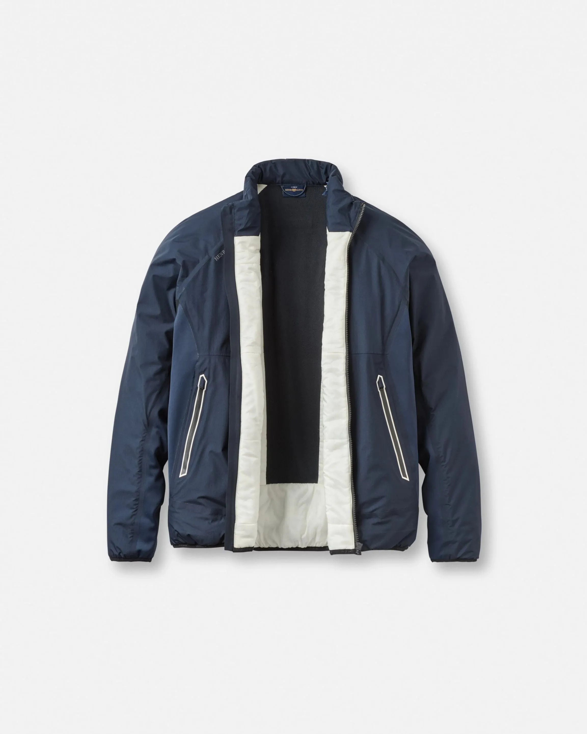 Smart Therm Pro Jacket - Navy Black sold by Henri Lloyd product image thumbnail 2