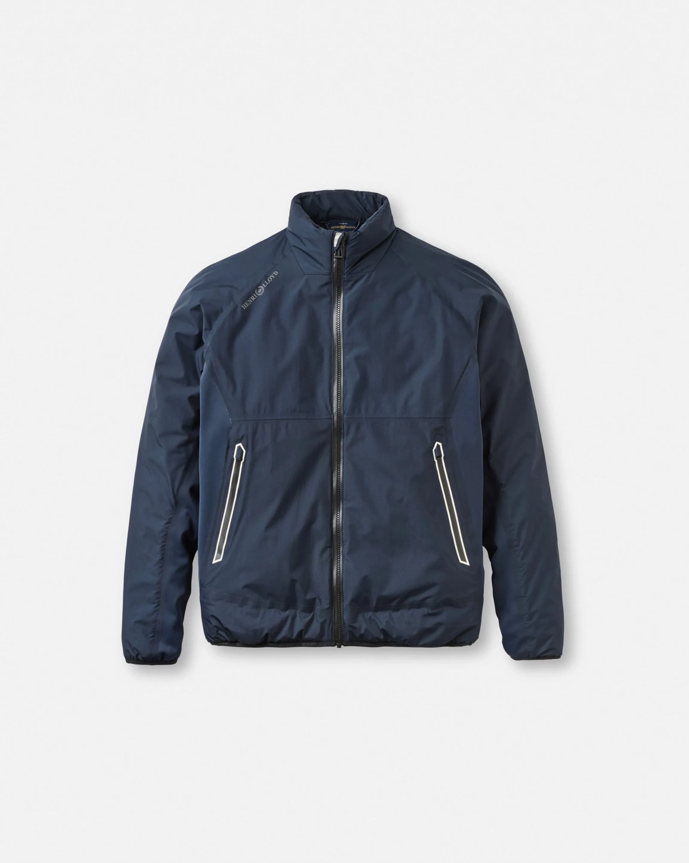 Smart Therm Pro Jacket - Navy Black sold by Henri Lloyd
