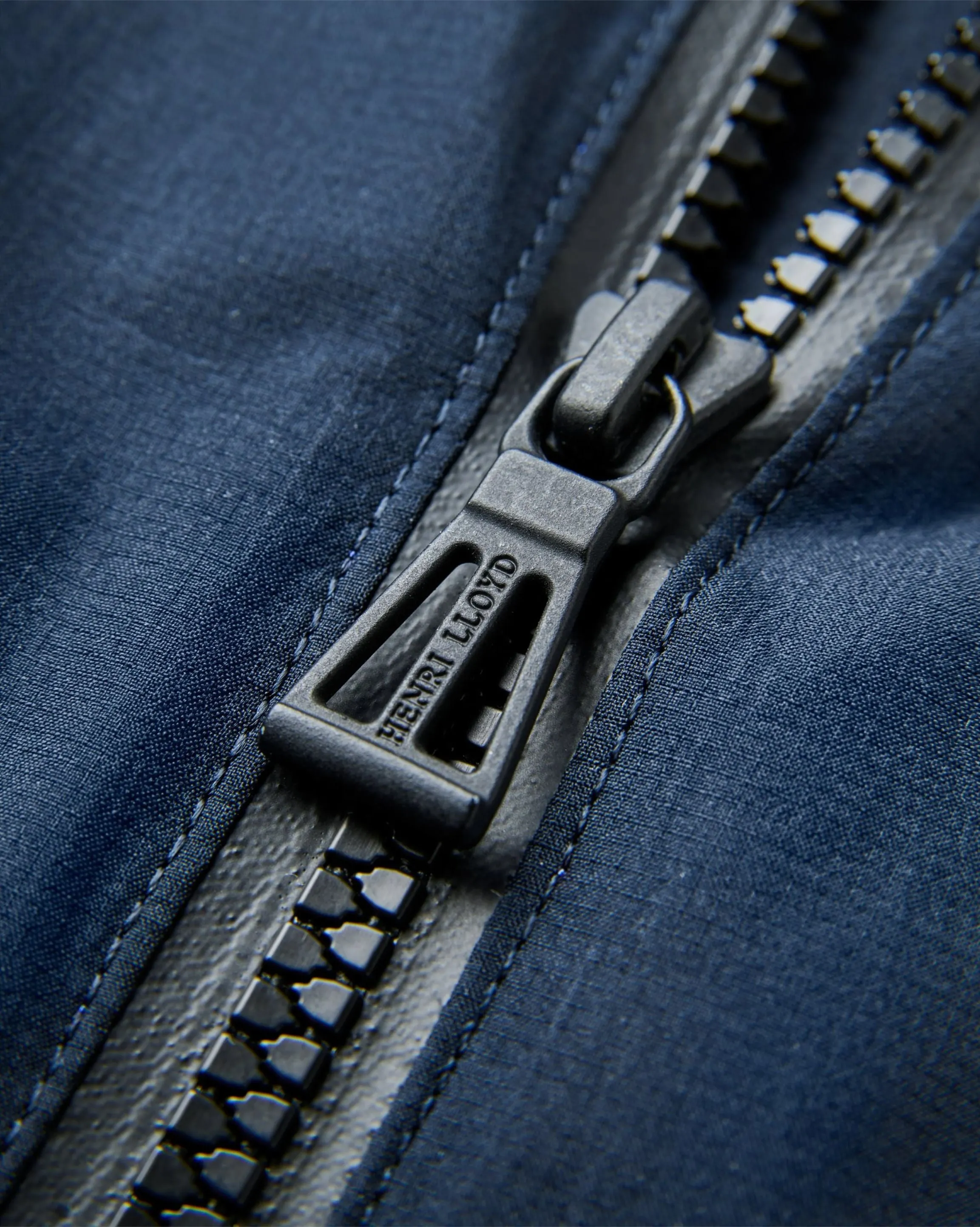 Smart Therm Pro Jacket - Navy Black sold by Henri Lloyd product image thumbnail 4