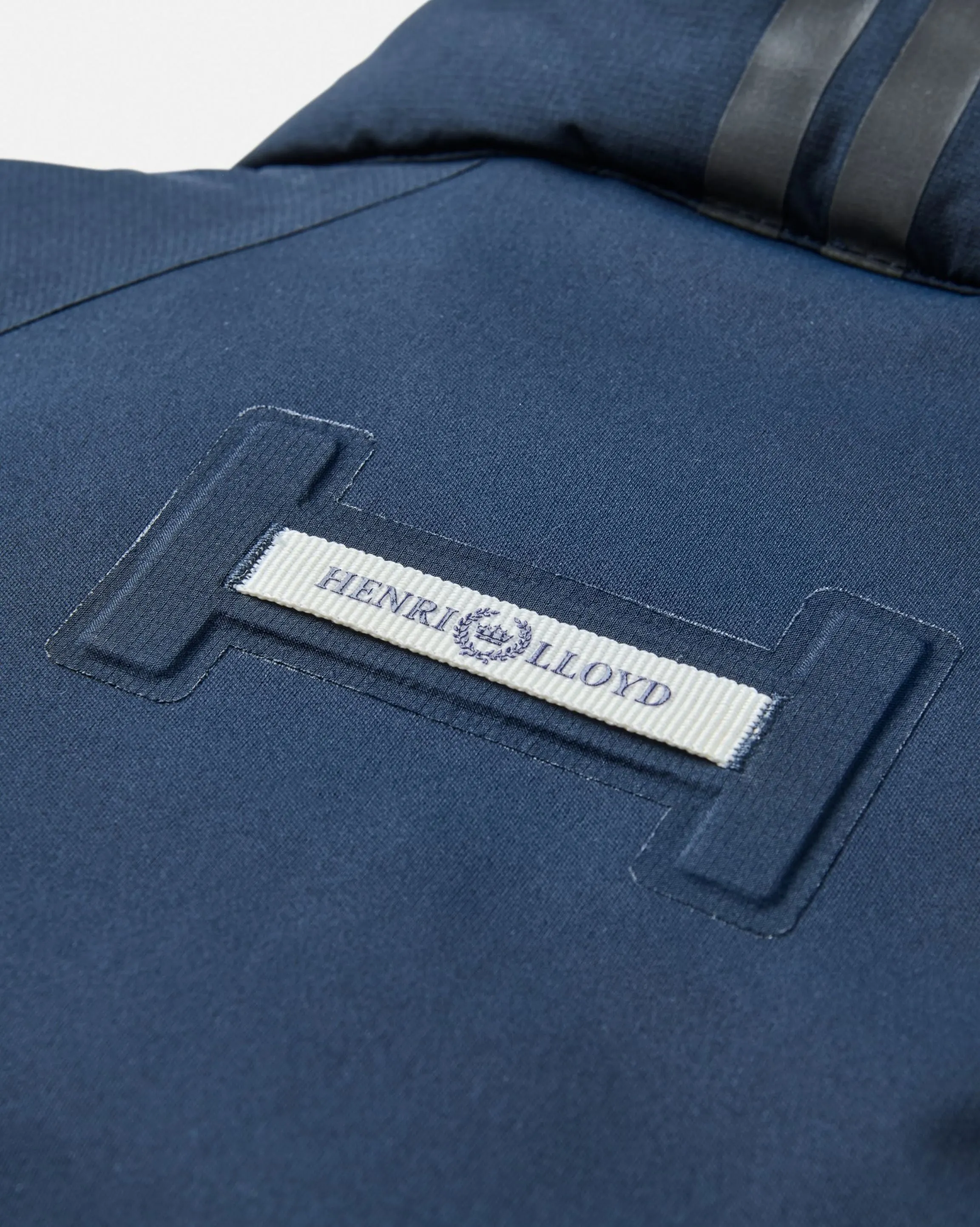Smart Therm Pro Jacket - Navy Black sold by Henri Lloyd product image thumbnail 3