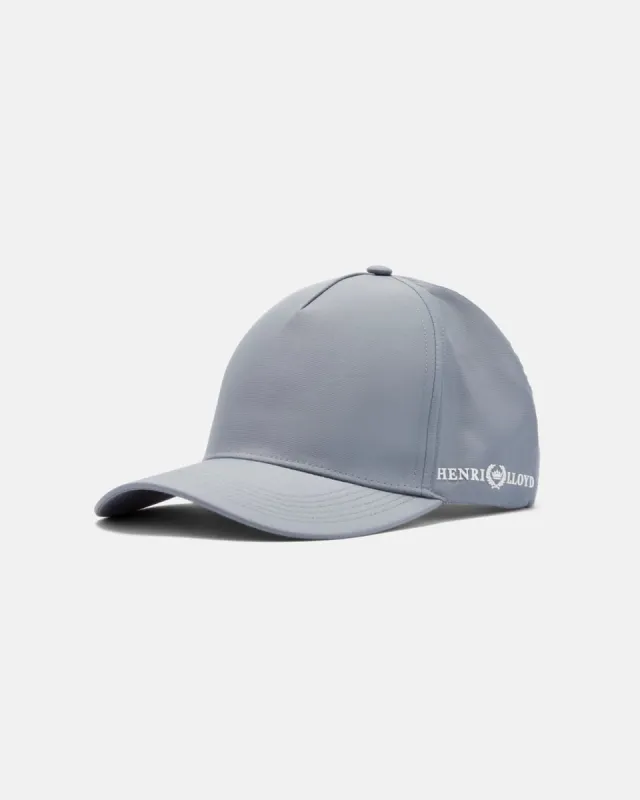 Tec Trucker Cap - Titanium made by Henri Lloyd