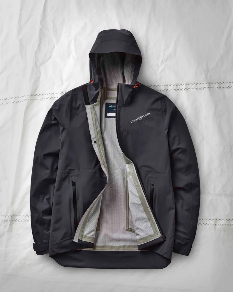Pro-Tean Jacket - Black sold by Henri Lloyd product image thumbnail 3