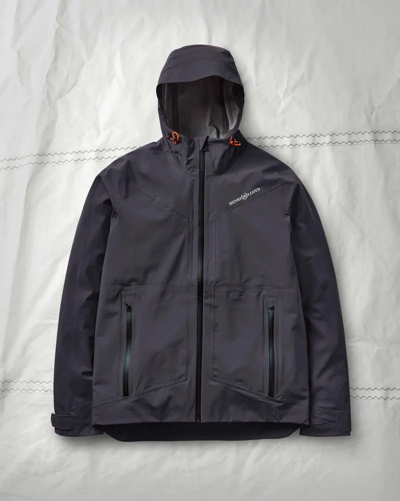 Pro-Tean Jacket - Black sold by Henri Lloyd