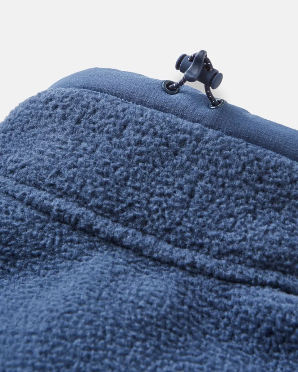 Portland Fleece Jacket - Navy Blue sold by Henri Lloyd product image thumbnail 5