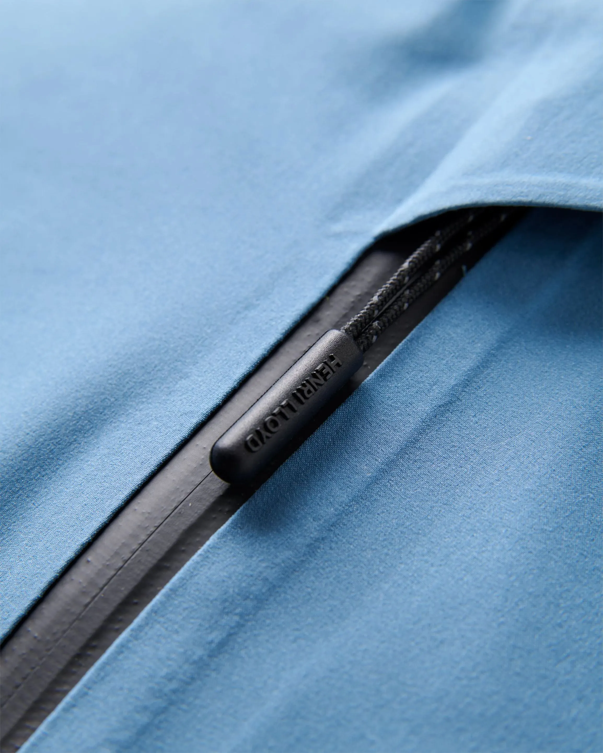 Mav-Lite Shell 2.0 - Fjord Blue sold by Henri Lloyd product image thumbnail 5