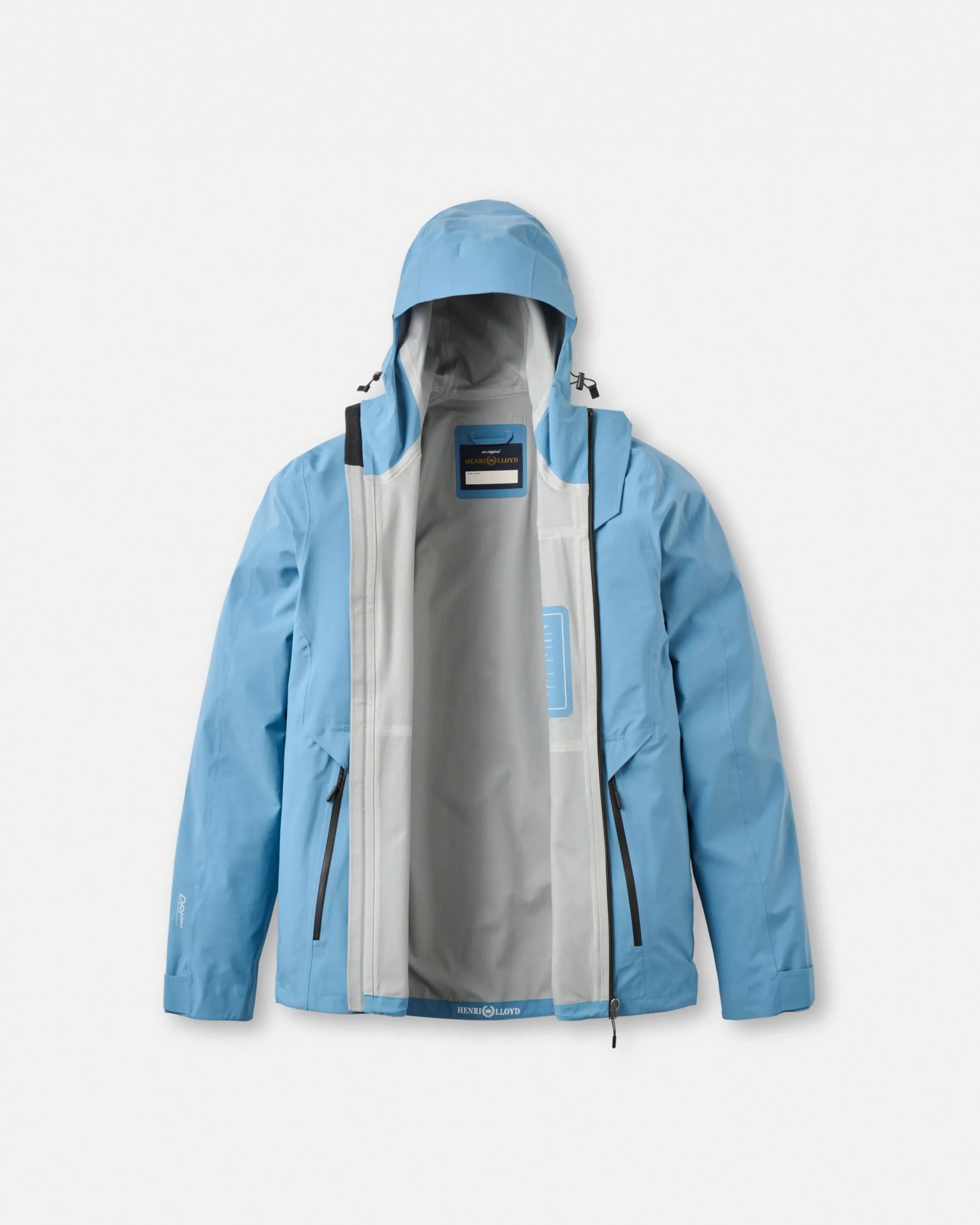 Mav-Lite Shell 2.0 - Fjord Blue sold by Henri Lloyd product image thumbnail 2