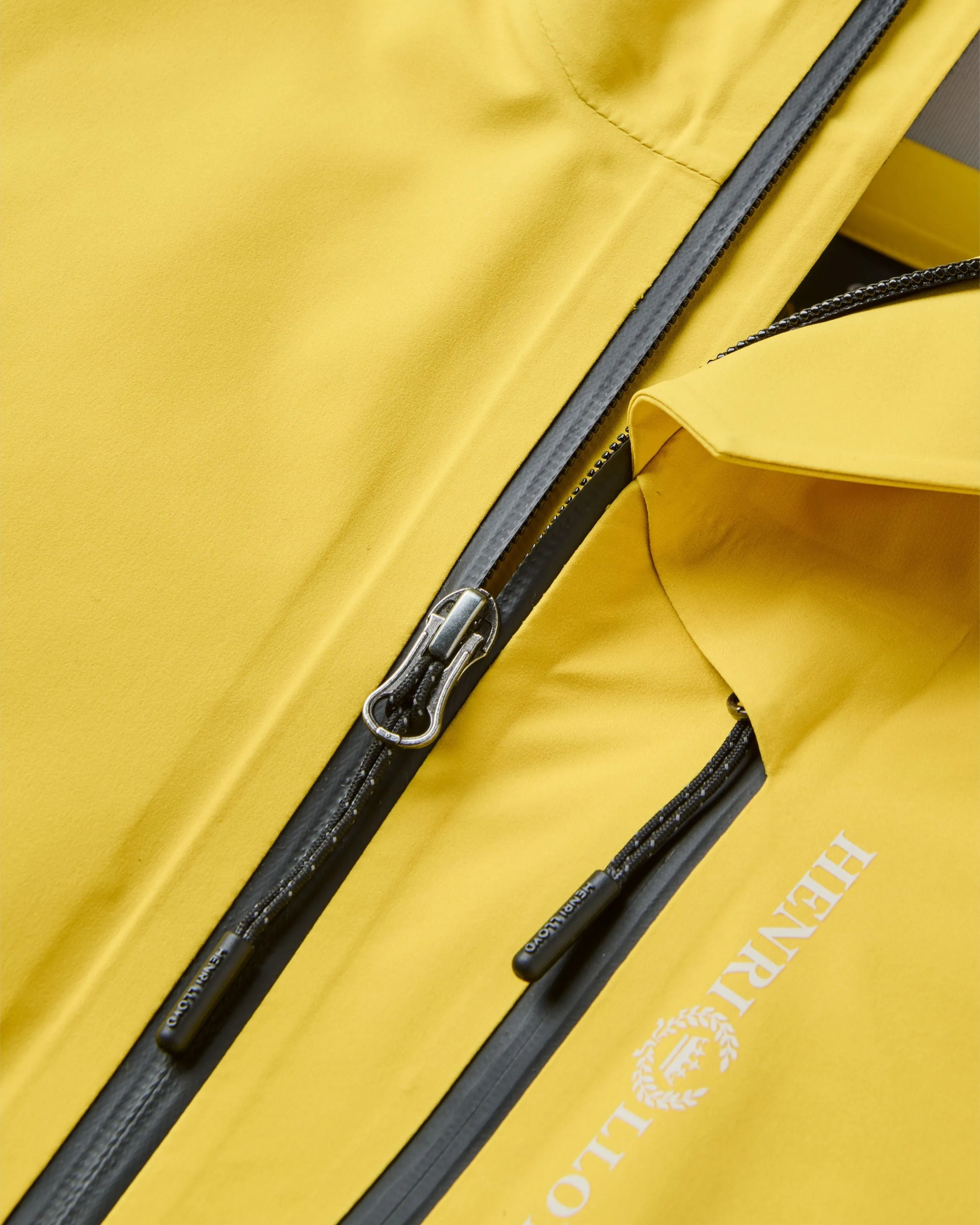 Mav-Lite Shell 2.0 - True Yellow sold by Henri Lloyd product image thumbnail 5