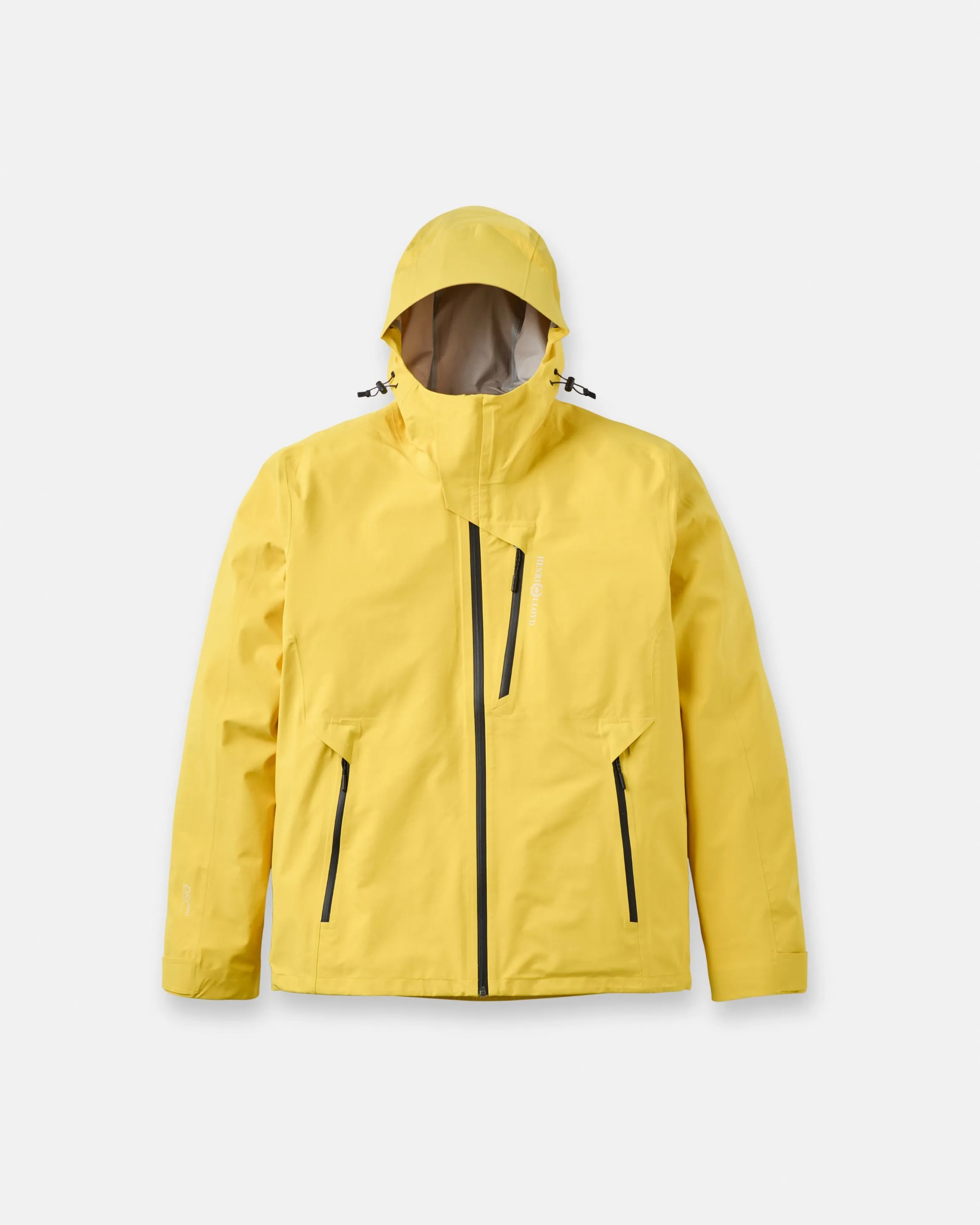 Mav-Lite Shell 2.0 - True Yellow sold by Henri Lloyd product image thumbnail 2