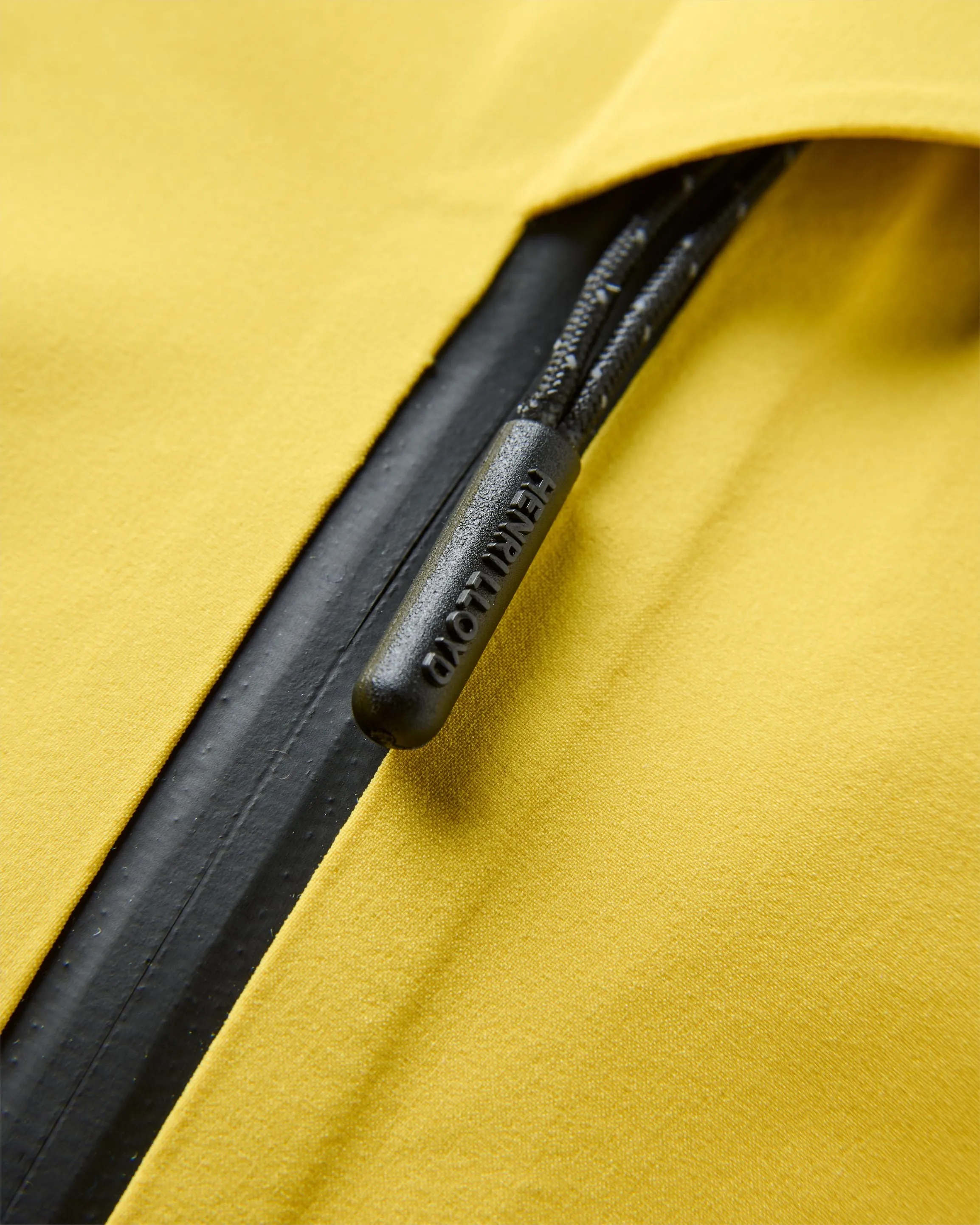 Mav-Lite Shell 2.0 - True Yellow sold by Henri Lloyd product image thumbnail 4