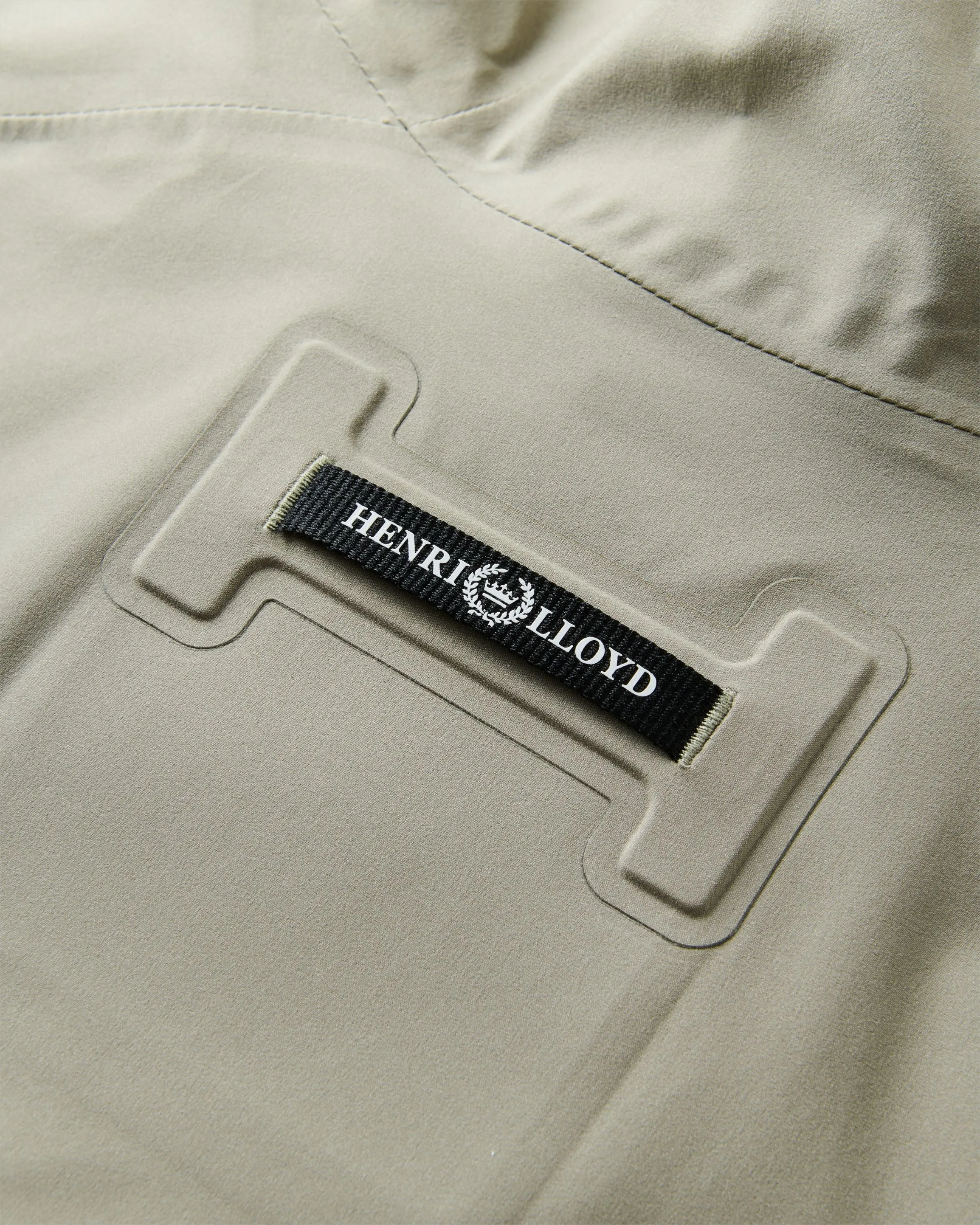 Mav-Lite Shell 2.0 - Kelp sold by Henri Lloyd product image thumbnail 5