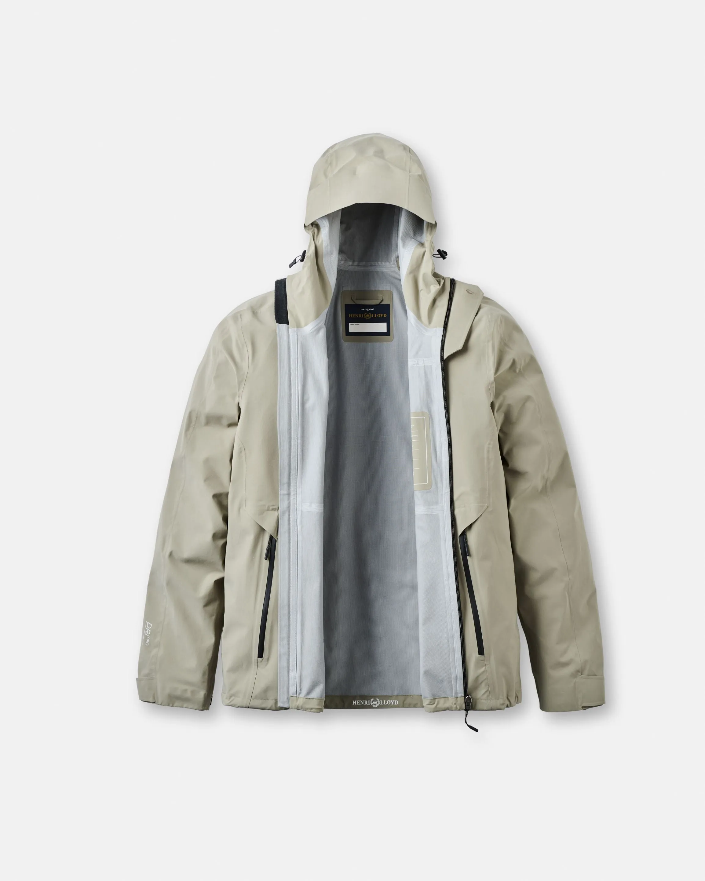 Mav-Lite Shell 2.0 - Kelp sold by Henri Lloyd product image thumbnail 2