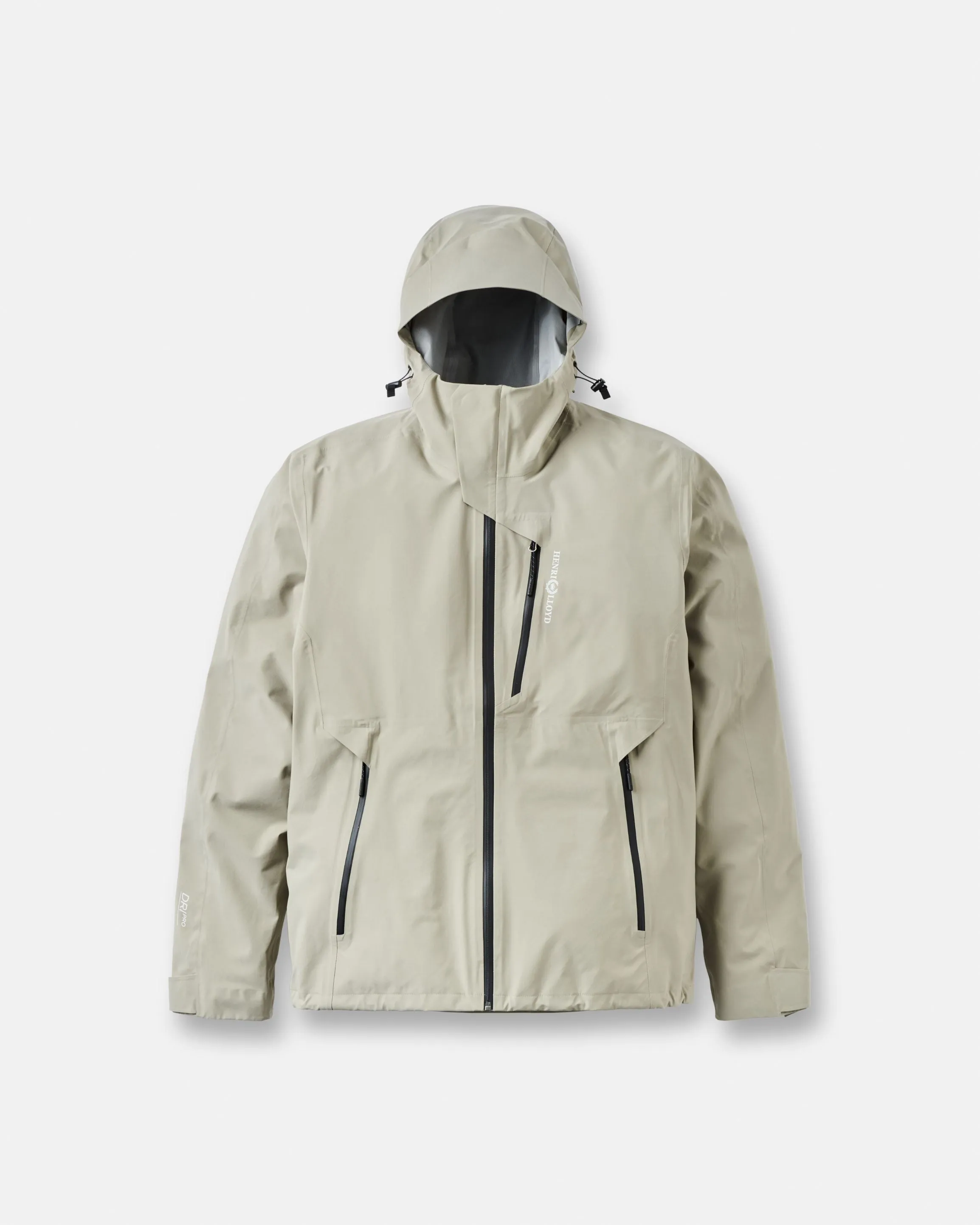 Mav-Lite Shell 2.0 - Kelp sold by Henri Lloyd