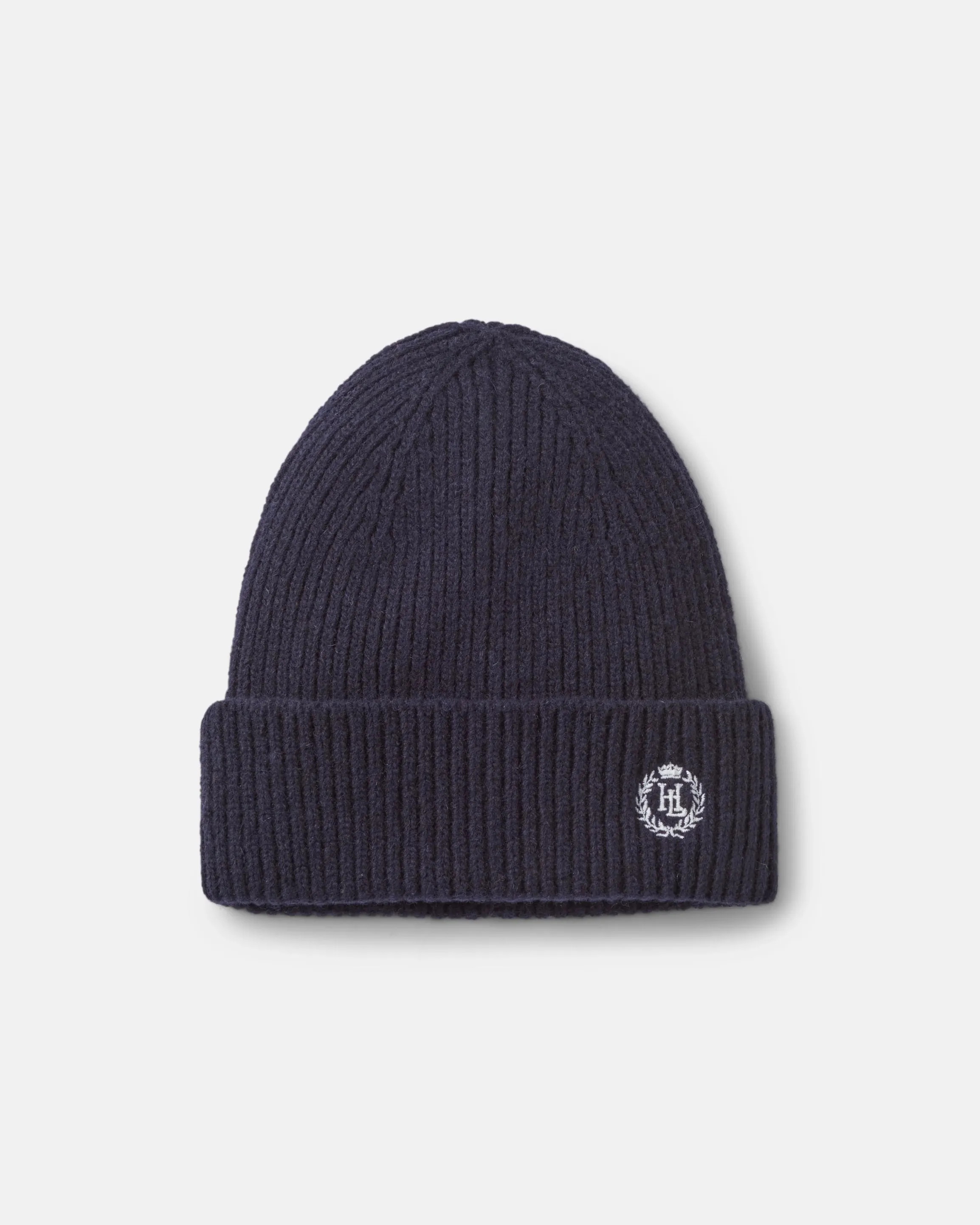 Kilrush Beanie - Dark Navy sold by Henri Lloyd