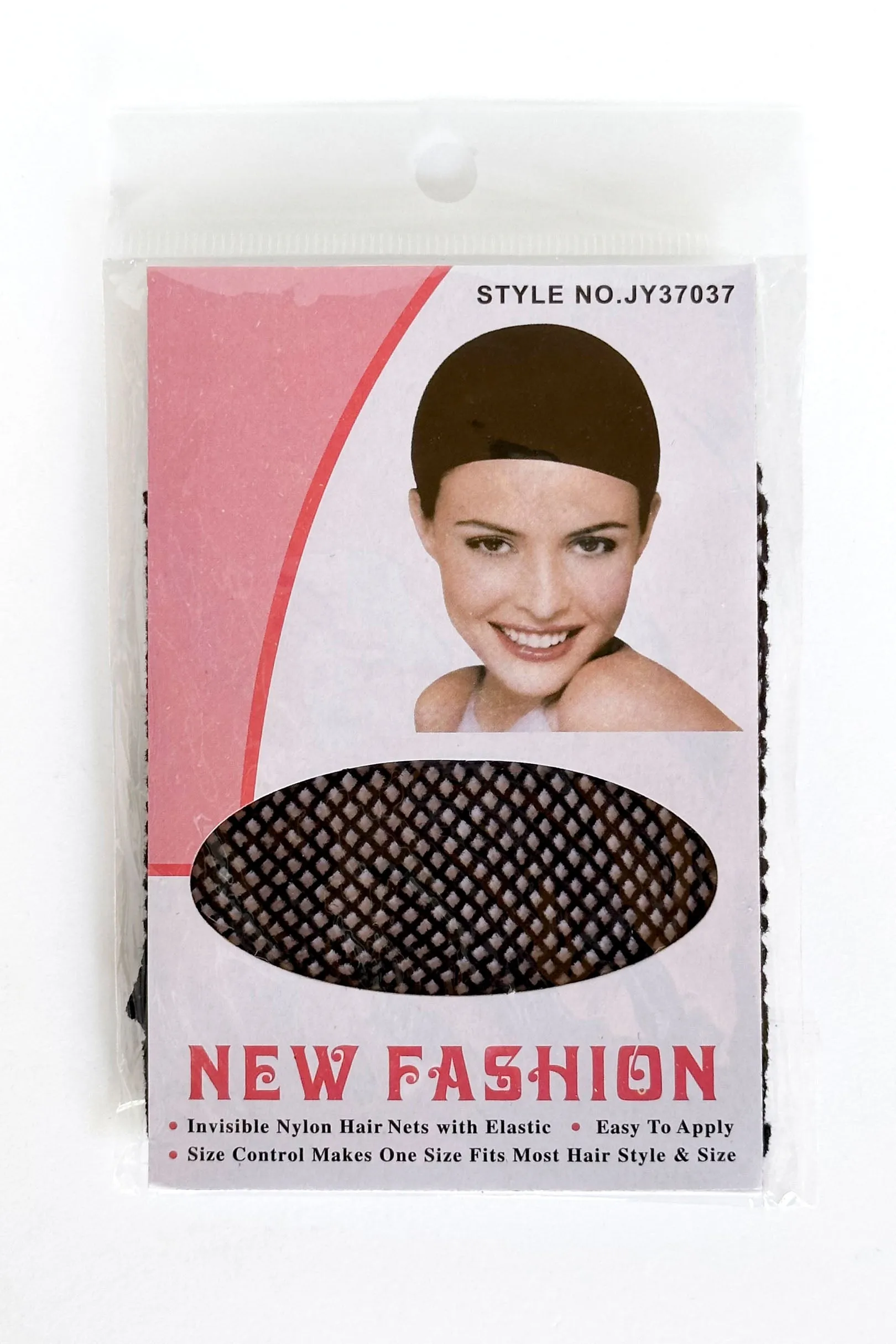 Mesh Wig Cap sold by Her Wig Closet product image thumbnail 2