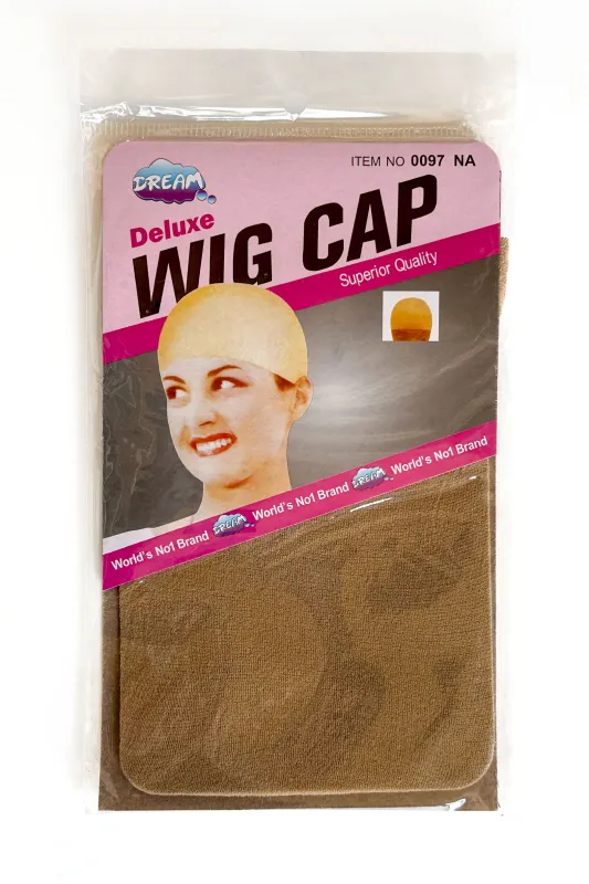 Stocking Wig Cap sold by Her Wig Closet
