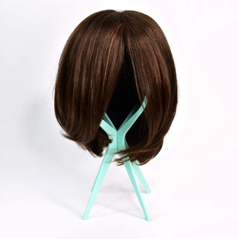 Portable Wig Stand sold by Her Wig Closet