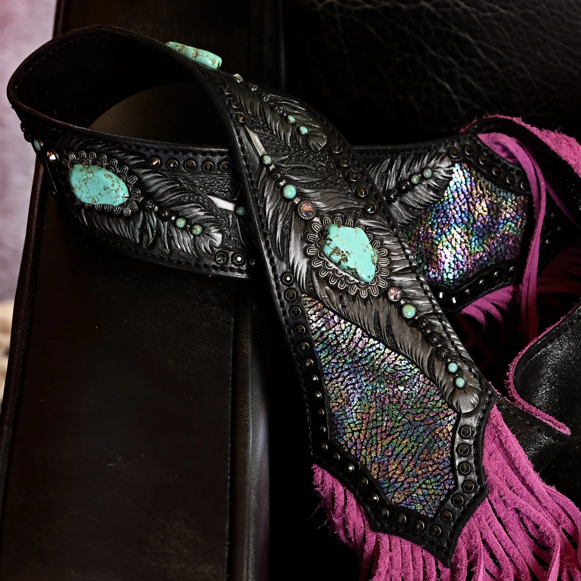 Marilyn Bag #4842 sold by Heritage product image thumbnail 2