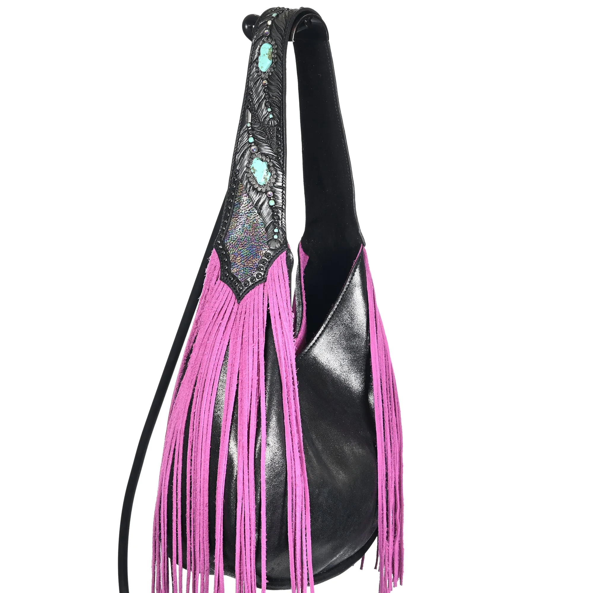 Marilyn Bag #4842 sold by Heritage