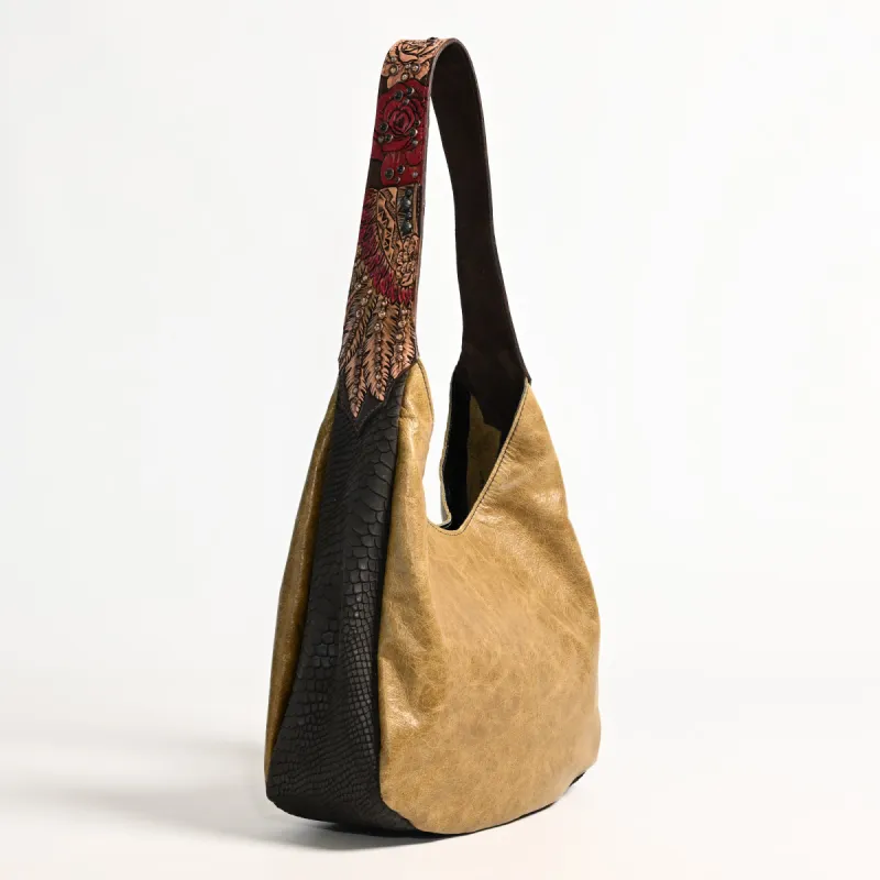 Marilyn Bag #4650 sold by Heritage