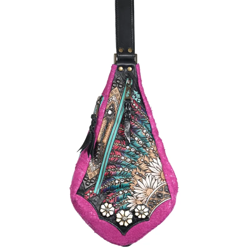 Fyra Bag #342 sold by Heritage