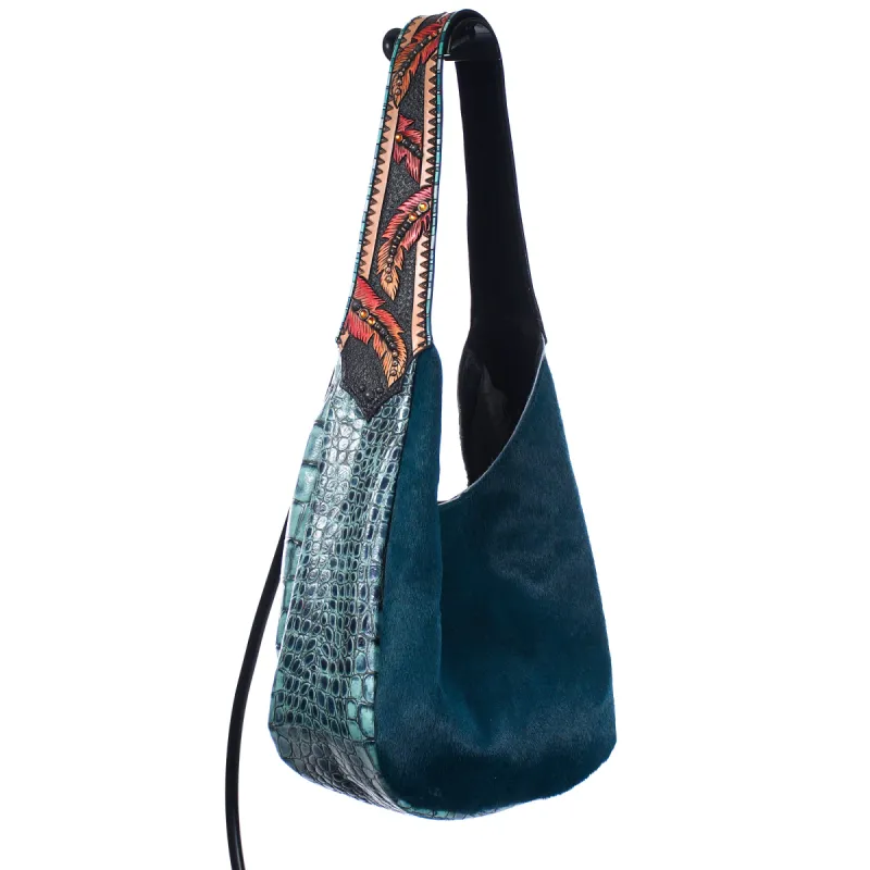 Marilyn Bag #4030 sold by Heritage