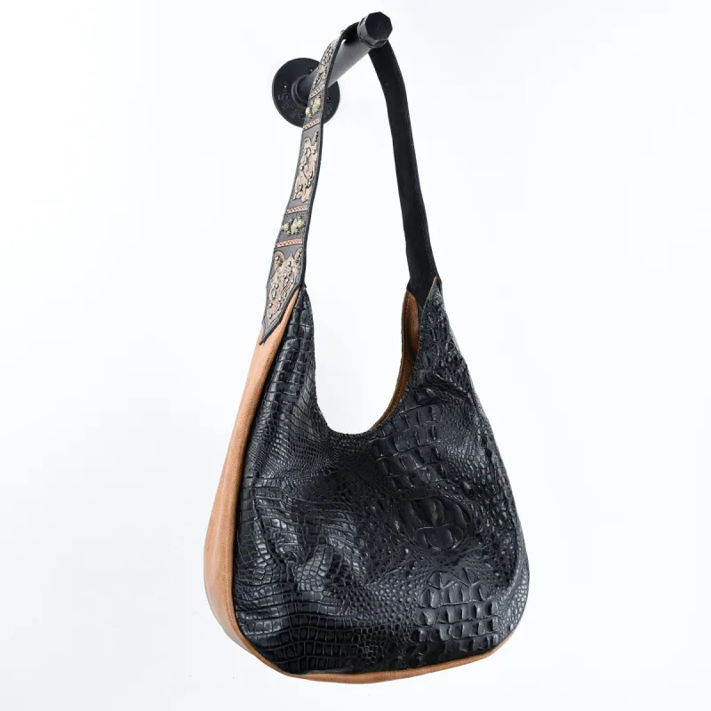 Marilyn Bag #2494 sold by Heritage