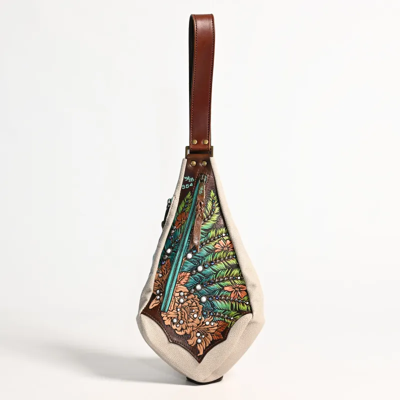 Fyra Bag #354 sold by Heritage