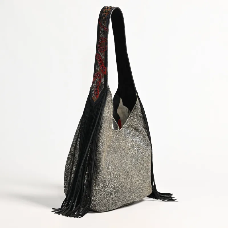 Marilyn Bag #4675 sold by Heritage