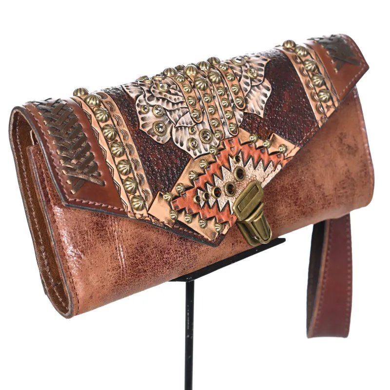 Nola Clutch #811 sold by Heritage