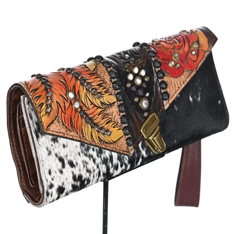 Nola Clutch #842 sold by Heritage