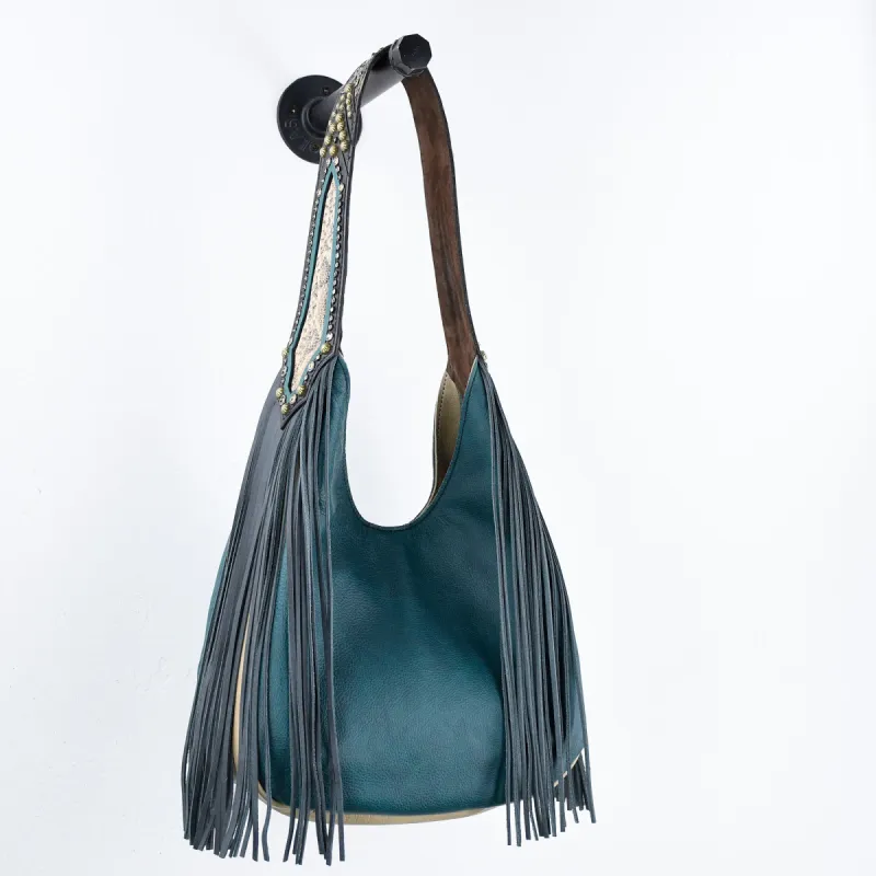 Marilyn Bag #2644 sold by Heritage