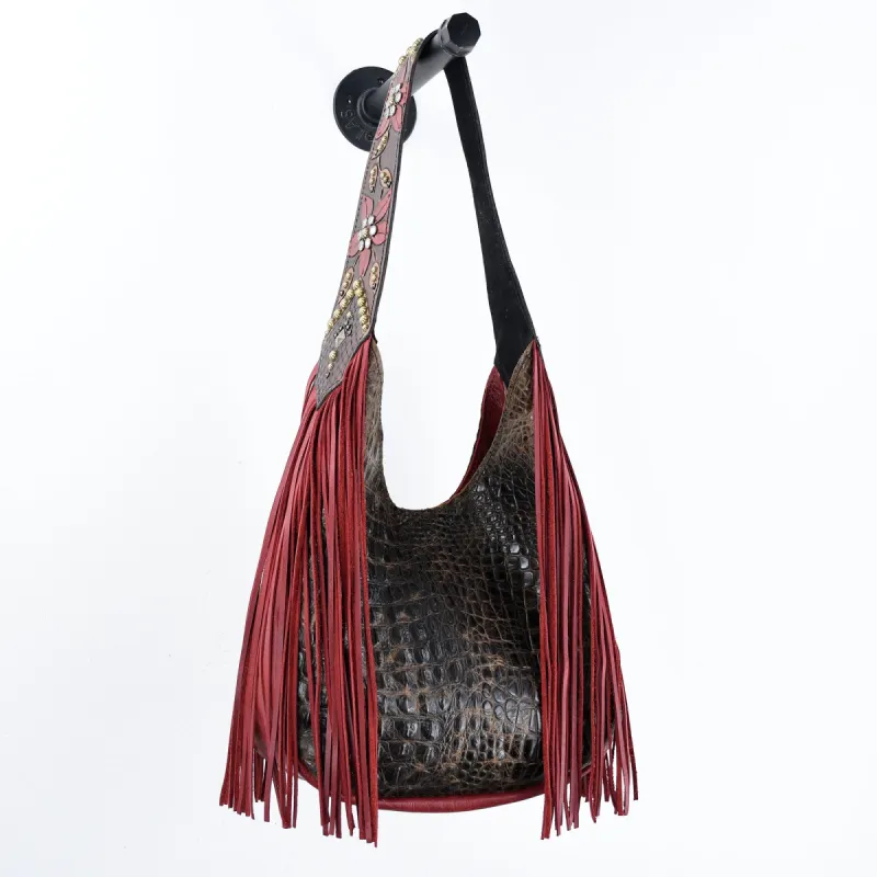 Marilyn Bag #2552 sold by Heritage